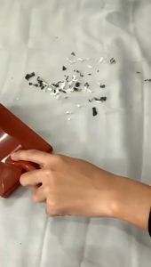 Sikat Karpet Alat Pembersih Debu Kotoran Sofa Brush Roller 3in1 Ajaib Sikat Pembersih Multifungsi