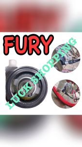TTGR FURY / Motorcycle Speedometer Gear Box For Kawasaki Fury 125