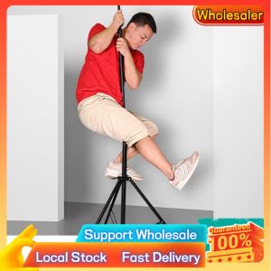 Kolo 2.1M Universal Metal Projector Tripod 1/4 Screw Adjustable Floor Projector Stand Portable Projector Mount Stand