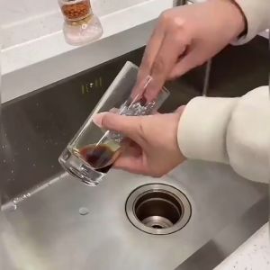 [IZUNA] SIKAT BOTOL GELAS SILIKON GAGANG PANJANG / SIKAT BOTOL SILIKON / SIKAT GAGANG PANJANG / SIKAT SILIKON / SIKAT GELAS SILIKON / SILICONE BRUSH