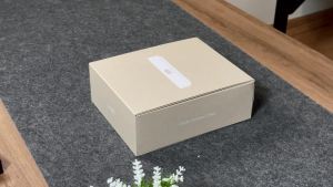 Ubiquiti UCG-Max UniFi Cloud Gateway Max 2.5GbE RJ45 Port ออกใบกำกับภาษีได้