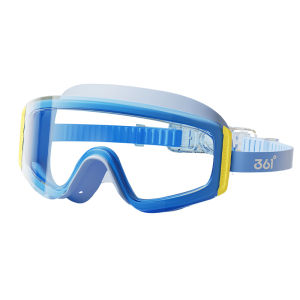 361° | HD Waterproof Anti-fog Myopia Swim Goggles with Earplugs
