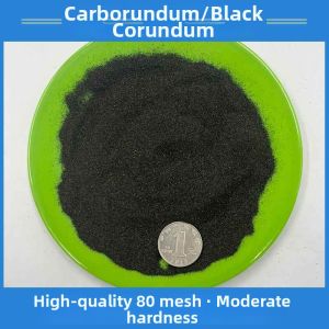 NATSEN | Rust Removal Polishing Steel Shot Abrasive