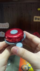 Bicycle bell mountain bike suitable for any tricycle bicycle childrens car