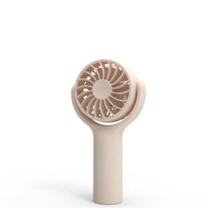 HUIYANGXU | Portable Handheld Low-Noise Mini Fan