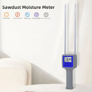 เครื่องวัดความชื้น TK100W ราคาที่ไม่มีปัญหา พร้อมผลิตภัณฑ์เครื่องมือสำหรับความชื้น ความชื้นโกรมิเตอร์