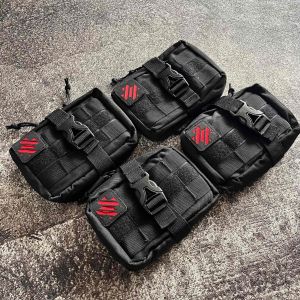 Pouch Medic Tactical New