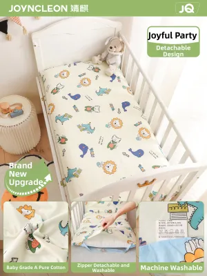 JoynCleon | Child-Specific Washable Cotton Soft Mattress