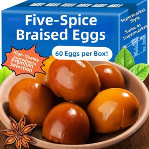 YURENTANG | Instant Spicy & Salted Egg 35g