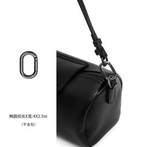 Pliage Cylinder Bag Shoulder Strap Replacement Crossbody Inner Part Accessory Suitable for Ancient Ants Summer 2024 China Made