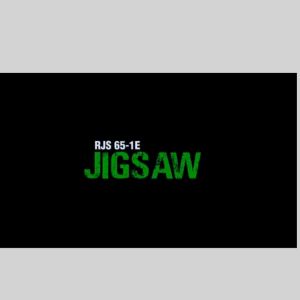 Mesin JigSaw With Laser/ Gergaji Kayu RYU RJS65-1E 450 Watt 65mm Gergaji Jigsaw Orbital Kayu ACP Variable Speed Laser Guide RJS65 NEW