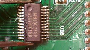 COD Taffware Mikroskop Digital 3.6MP 600X dengan Monitor & Stand Fleksibel