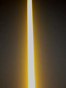 Car Reflective Warning Sticker Car Electric Vehicle Reflective Sticker Night Safety Warning Protective Reflective Stickers