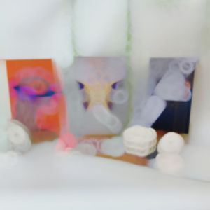 HIASAN DINDING KAMAR AESTETIK (20X30 CM ) APOLITO GIRL WALL DECOR HIASAN DINDING KABAH AESTETIC ABSTRAK