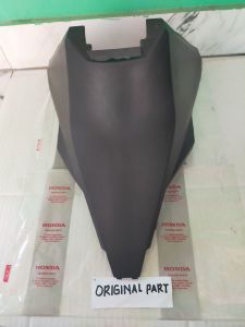 Cover center cover tangki All new vario 125 150 led 2018 original AHM