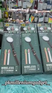 WIRELESS BT LIVE BROADCAST SELFIE STICK JC-18H