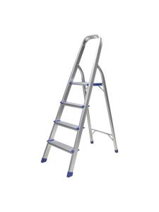 MOLORE | Sturdy Portable Multi-Function Folding Step Ladder