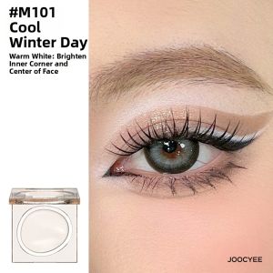 JOOCYEE | Matte Glitter Highlighting Single Eyeshadow