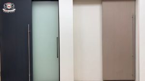 Soft Closing SC-60 (Weider) ระบบรางเลื่อนเปิด-ปิด แบบนุ่มนวล รางยาว 2.5 เมตร น้ำหนัก 30-60 kg.