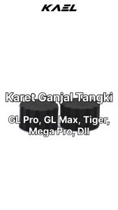 Karet Ganjal Tangki Honda: Pemahaman & Penggunaan