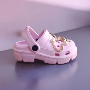 Sandal Baim Anak Terbaru Tali Belakang Sandal Baim Anak 24-35 Fashion Karet