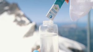 💯 Liquid IV I.V. Hydration Multiplier Electrolyte Drink Strawberry Lemonade/Guava/Concord Grape16/24/30 Packs *1-3 Days Delivery*