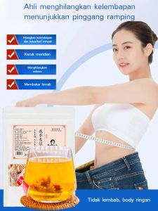 Teh Basah Poria Cocos & Kesehatan: Manfaat & Penggunaan