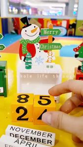 HANGDIAN 🎄  (Giáng sinh) Giá thấp nhất trong năm   Trang trí phòng Trang trí Giáng sinh Ông già Noel Trang trí Giáng sinh Trang trí Giáng sinh Trang trí