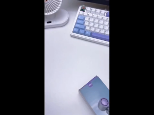 Quạt Mini Turbo Sò Lạnh Làm Mát Siêu Tốc 100 Mức Điều Chỉnh Đỉnh Cao Mùa Nóng Gập Gọn Có Dây Đeo