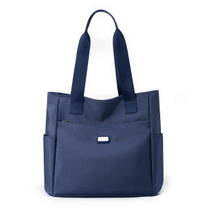 Large Capacity Tote Bag For Commute