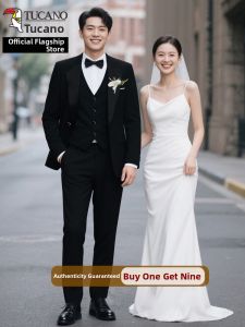 TUCANO | Versatile Mens Suit Set