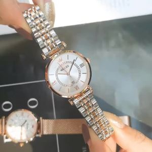 OLEVS | OLEVS Brand Mantianxing Quartz Womens Watch 6892