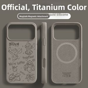 pinsai | Cute Slim Protective Phone Case Magsafe