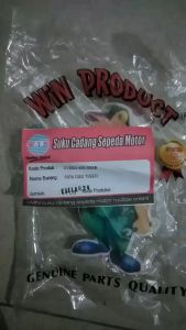 PIPA GAS SLONGSONG GAS PLASTIK GAS TIGER MERK WIN