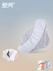 Pororo | Reusable Cotton Sanitary Pads