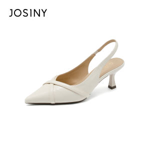 Josiny | Comfortable Versatile Summer Stiletto Sandals