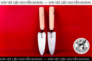 BAY XÂY LOẠI NHỎ – BAY THỢ HỒ CÁN GỖ DỤNG CỤ TRÁT VỮA XÂY TÔ SỬA CHỮA TIỆN DỤNG