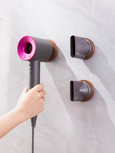 Giá Để Máy Sấy Tóc Phòng Tắm Đồ Dùng Vệ Sinh Cá Nhân Đồ Dùng Gia Đình Giá Để Đồ Không Cần Đục Lỗ Giá Để Máy Sấy Tóc Dyson