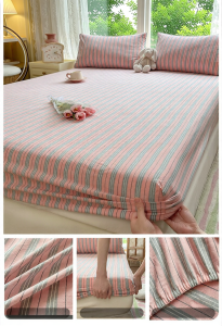 JIFANPAUL | Đệm Phẳng Chống Trượt Cotton Sạch