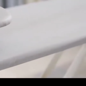 Ironing board for home use vertical foldable ironing board iron pad ironing table high-end professional