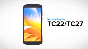 Zebra TC22 TC27 Portable Android Mobile Computer 6GB+64GB Android 16 5G