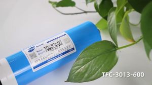 HID 600gpd RO Membrane 3013 600 GPD Reverse Osmosis Water Filter Universal Replacement Membrane