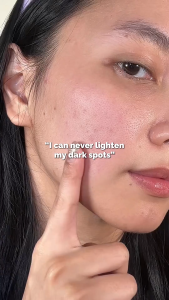 FINALLY FOUND YOU! FFY SOY CLEAR Brightening & Dark Spot Serum - Serum Mencerahkan dan Noda Hitam Untuk Semua Jenis Kulit 20ml