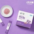 ATOMY Iron FE Untuk Kebutuhan Zat Besi isi 60 Sachet. 