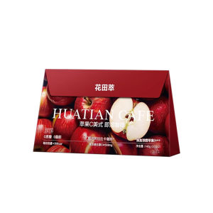 HUATIANCUI | Zero Sugar Zero Fat Energizing American Style Instant Coffee Powder