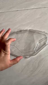 Mika Kaca Spidometer Speedometer Vario 125 150 Led K59A 2015