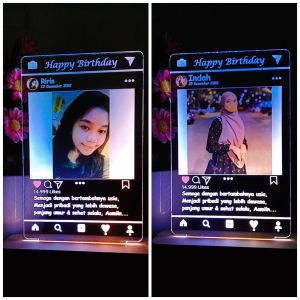 Lampu Aesthetic KADO ULANG TAHUN CEWEK HADIAH PACAR KADO ANNIVERSARY Kado Wisuda Kado Pernikahan Kado Sahabat Kado Teman Kantor