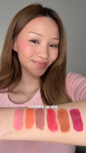 Kiki | Sacheu Cheek STAY-N