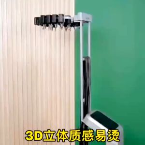 ✅Ready✅ Smart Digital Hot Hair Perm Machine Barber Shop Thermostat Salon Saloon Kedai Gunting Mesin Rambut Panas 智能烫发机