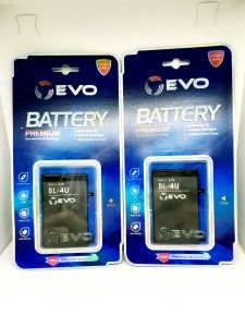 ia2 - Baterai EVO NOKIA BL-4U Battery Double Power EVO Nokia BL4U BL 4U